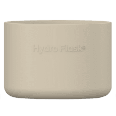 ND Hydro Flask Bottle Boot Small 114 Oat