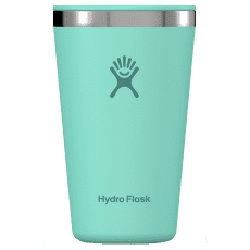 Termohrnek Hydro Flask ALL AROUND TUMBLER 16 oz Mermain Green