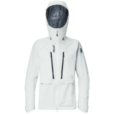 Bunda Millet TRILOGY ICON GTX PRO JKT Women FOGGY DEW NEW