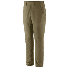 Nohavice Patagonia Terravia Trail Pants Men Sage Khaki