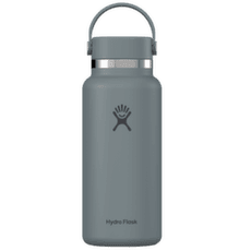 Termoska Hydro Flask 32 OZ WIDE FLEX CAP Shale Grey