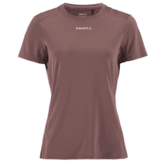 Triko krátký rukáv Craft ADV Essence SS Tee 2 Women FLINT