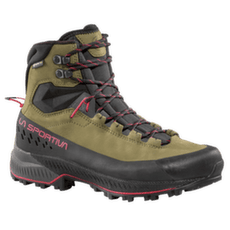 Topánky La Sportiva TX5 Evo Mid GTX Women Cypress/Azalea