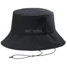 Klobouk Arcteryx Sinsolo Bucket Hat Black