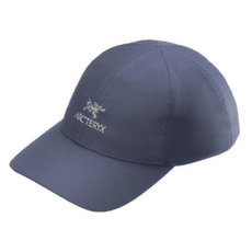 Šiltovka Arcteryx Bird Word Cap Dk Stratus / Habitat