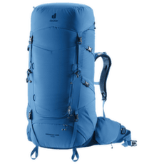 Batoh deuter Aircontact Core 70+10 baltic-nightblue