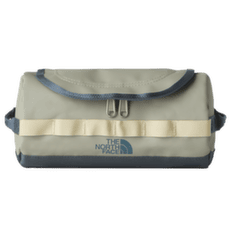 Puzdro The North Face Base Camp Travel Canister N6V STONE SLAB/GRANITE GREY/DESERT STONE