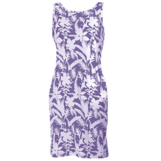 Šaty Columbia Chill River Printed Dress Stormwatch, Botaniflage Tonal 526