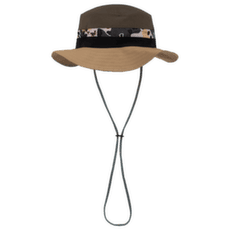Klobouk Buff Explore Booney Hat UGAL FAWN
