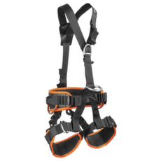 Sedák Rock Empire Econ Plus oranžová 018