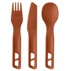 Příbor Sea to Summit Horizon Cutlery Set 3 Piece Bombay