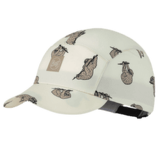 Kšiltovka Buff PACK MINI CAP KIDS TORE BIRCH GREY