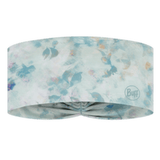 Čelenka Buff COOLNET UV ELLIPSE HEADBAND LUAD SEAGROVE GREEN