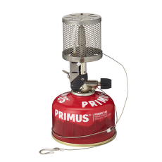 Svítilna Primus Micron Lantern Steel