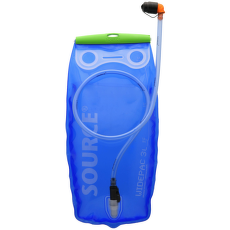 Vak Source Widepac™ Transparent-Blue