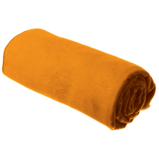 Ručník Sea to Summit Drylite Towel Orange (OR)