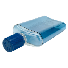 Láhev Nalgene Flask Glacier Blue 2181-0007