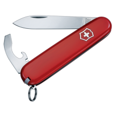 Swiss Army Knife Bantam Red