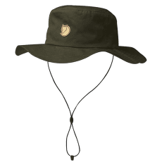 Hatfield Hat Dark Olive