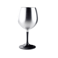 Glacier Stainless Nesting Red Wine Glass