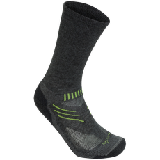 Ponožky Lorpen Light Hiker T2LCM Charcoal/green