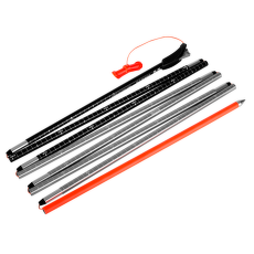 Sonda Mammut Probe 320 Fast Lock neon orange