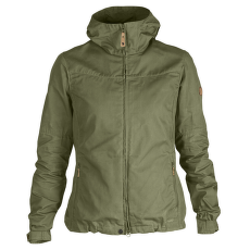 Bunda Fjällräven Stina Jacket Women Green