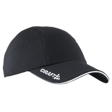 Šiltovka Craft Run Cap 1999 Black