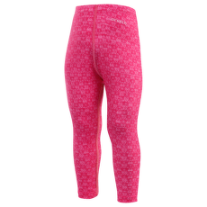 Active Baby Long Johns 181 CERISE