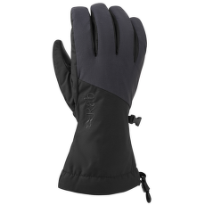 Rukavice Rab Pinnacle GTX Glove Black