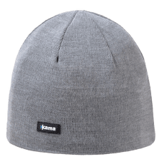 Čepice Kama A02 Knitted Hat Grey