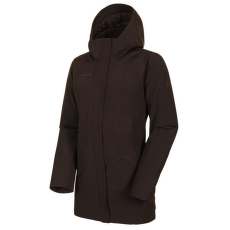Chamuera HS Thermo Hooded Parka Women deer 7441