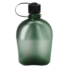 Fľaša Nalgene Oasis 1000 ml Black 1777-9905