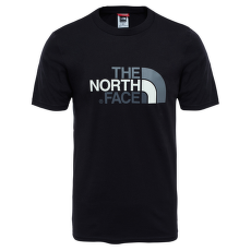 Tričko krátky rukáv The North Face S/S Easy Tee Men TNF BLACK