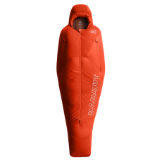 Protect Down Bag -18°C safety orange 2196