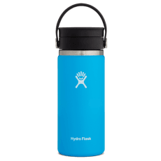 Termoska Hydro Flask Wide Mouth with Flex Sip Lid 16 oz 415 Pacific