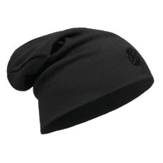 Čiapka Buff Merino Wool Thermal Hat Buff® (111170) BLACK