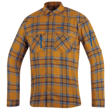 Košile dlouhý rukáv Direct Alpine Dawson 1.0 Men caramel