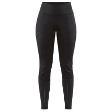 Kalhoty Craft ADV Essence Wind Women 999000 Black