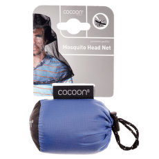 Moskytiéra Cocoon Head Net black