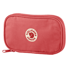 Kanken Travel Wallet Peach Pink