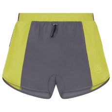 Kraťasy La Sportiva Auster Short Men Carbon/Kiwi
