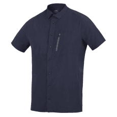 Košile krátký rukáv Direct Alpine Kenosha 1.0 anthracite