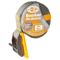 Bomber Tie Down 3M