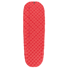 Ultralight Air Mat Insulated Women Paprika