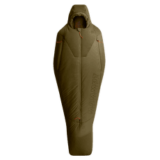 Spacák Mammut Protect Fiber Bag -18°C Olive 4072