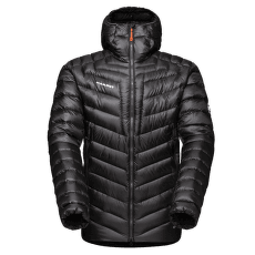 Broad Peak IN Hooded Jacket Men (1013-00260) black-white 0047