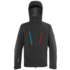 Bunda Millet Trilogy V Icon Dual GTX Pro Jacket Men (MIV7830) BLACK - NOIR