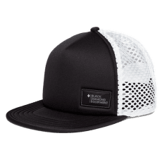 Čepice Black Diamond Hideaway Trucker Black