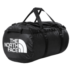 Taška The North Face Base Camp Duffel-  XL (52SC) TNF BLACK/TNF WHITE